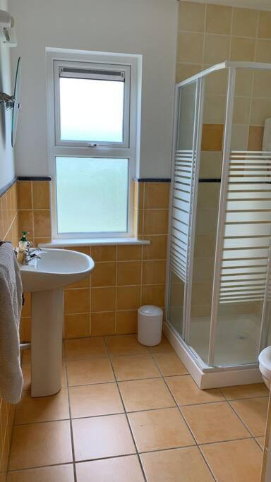 Elegant Lahinch/ Liscannor Cottage 3B 3Br מראה חיצוני תמונה