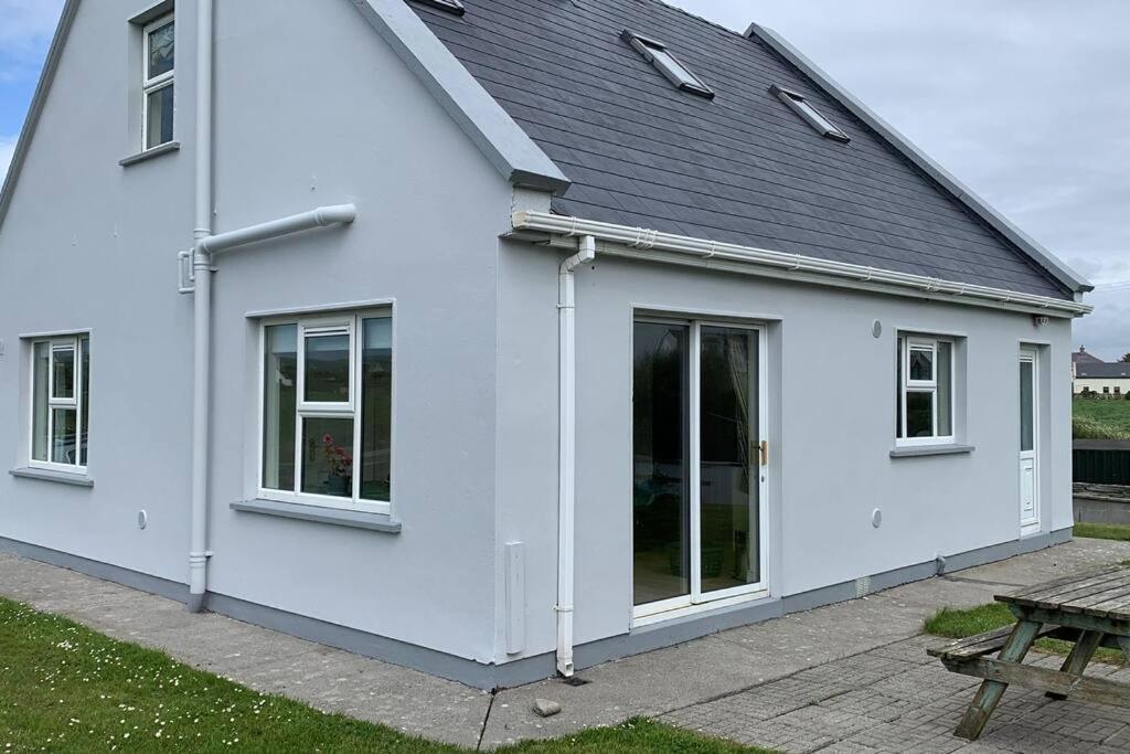 Elegant Lahinch/ Liscannor Cottage 3B 3Br מראה חיצוני תמונה