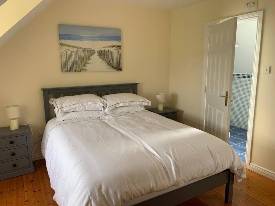 Elegant Lahinch/ Liscannor Cottage 3B 3Br מראה חיצוני תמונה