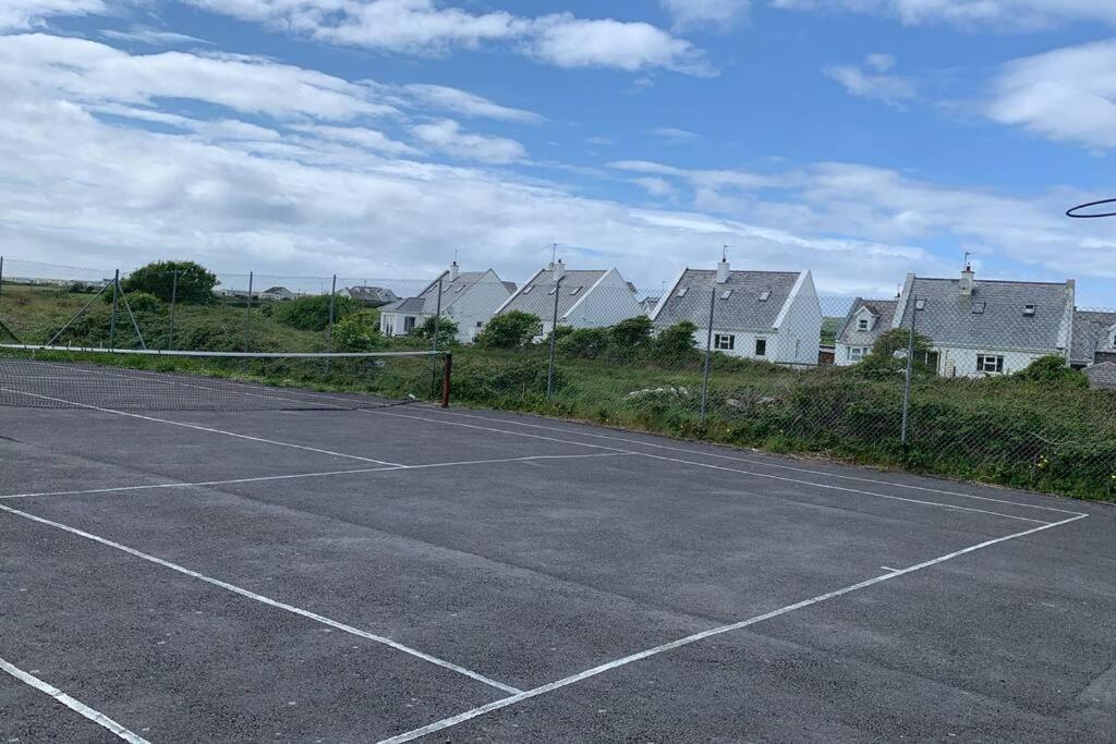 Elegant Lahinch/ Liscannor Cottage 3B 3Br מראה חיצוני תמונה
